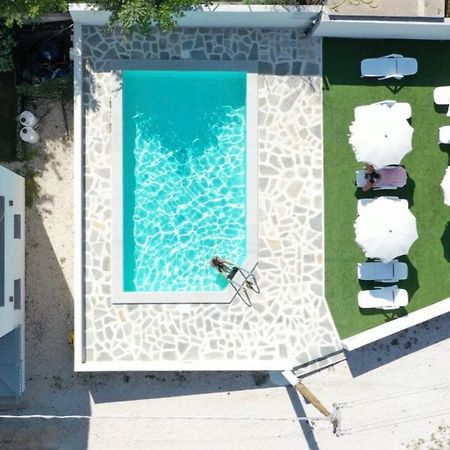Mediterraneo San Teodoro  Dış mekan fotoğraf