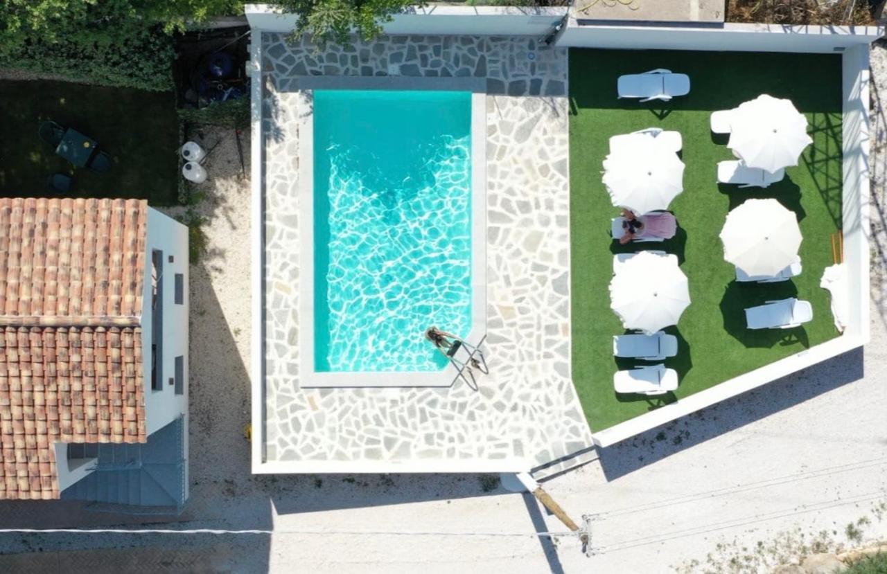 Mediterraneo San Teodoro  Dış mekan fotoğraf