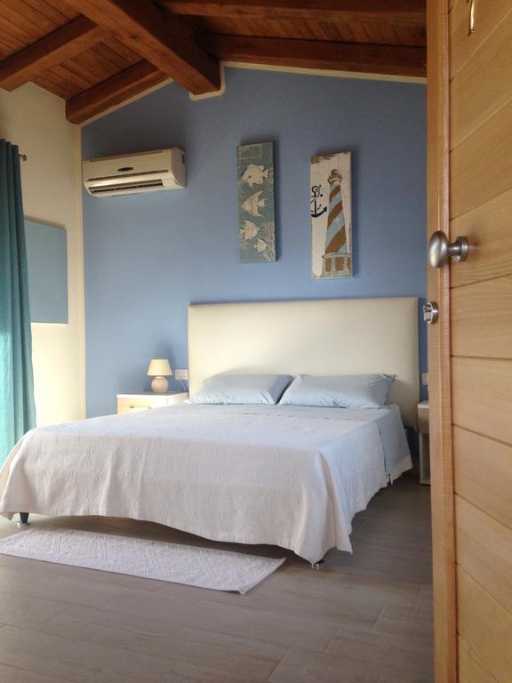 Mediterraneo San Teodoro  Dış mekan fotoğraf