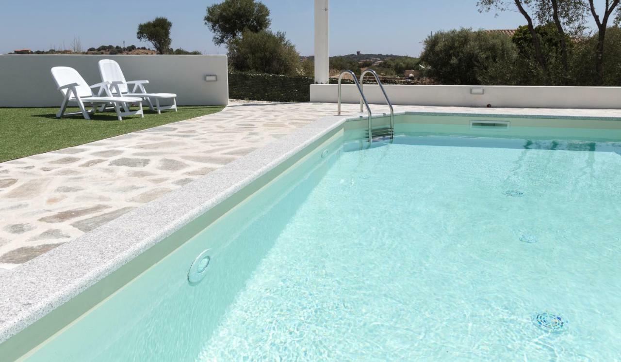 Mediterraneo San Teodoro  Dış mekan fotoğraf