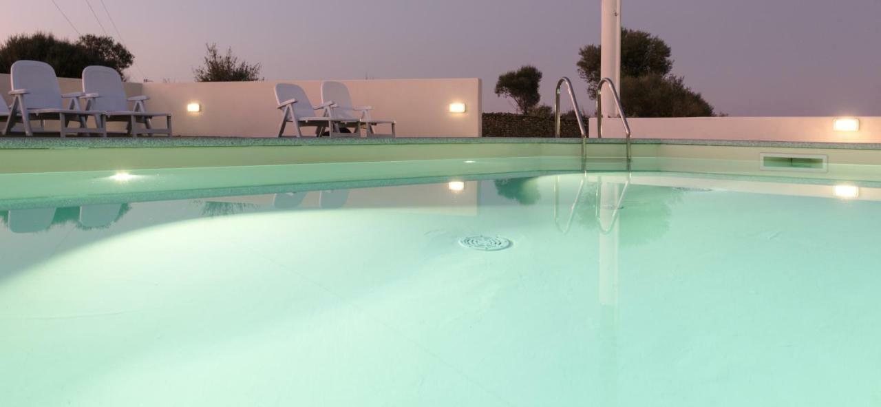 Mediterraneo San Teodoro  Dış mekan fotoğraf