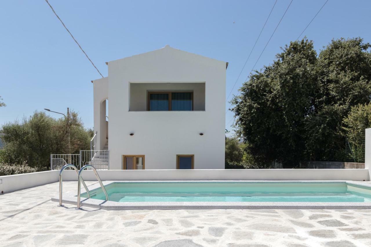 Mediterraneo San Teodoro  Dış mekan fotoğraf