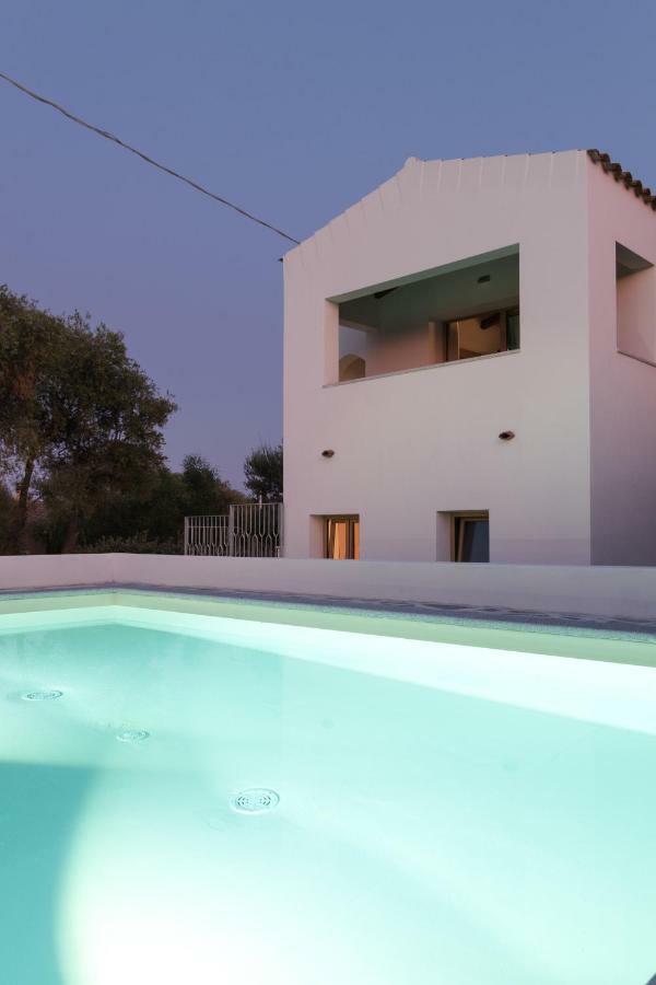 Mediterraneo San Teodoro  Dış mekan fotoğraf