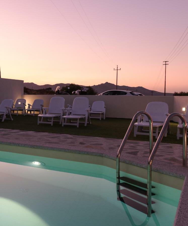 Mediterraneo San Teodoro  Dış mekan fotoğraf